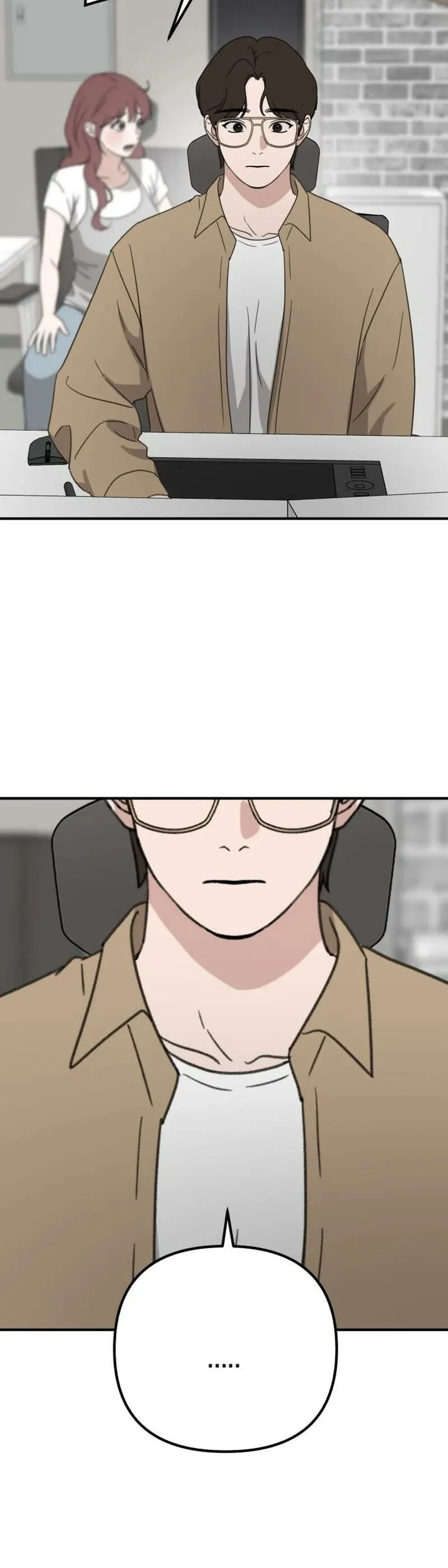 Read Sweet Romance Spicy Roommates EN Manga Online