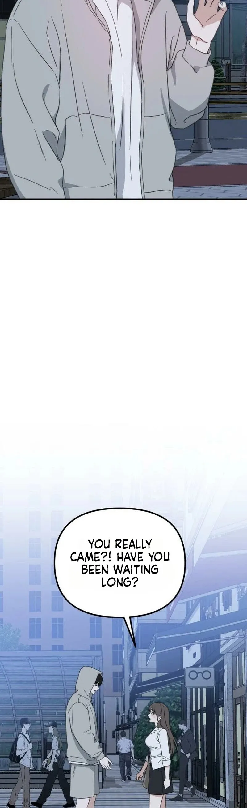 Read Sweet Romance Spicy Roommates EN Manga Online