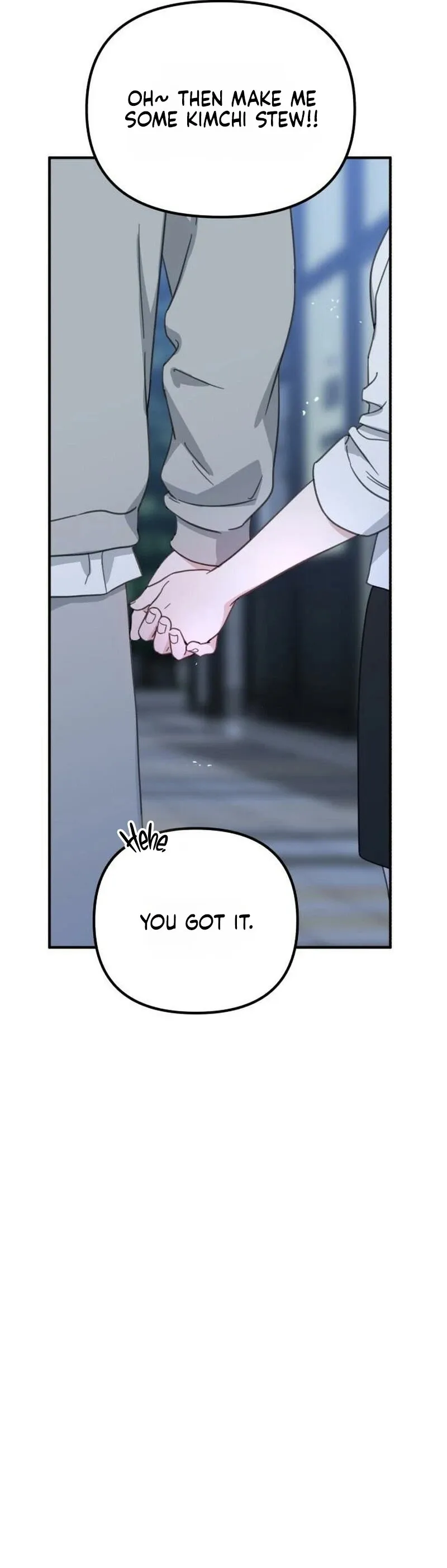 Read Sweet Romance Spicy Roommates EN Manga Online