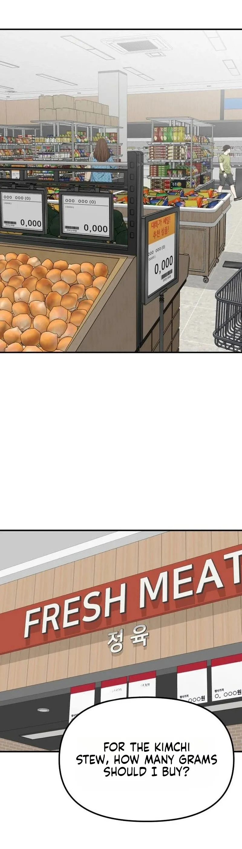 Read Sweet Romance Spicy Roommates EN Manga Online