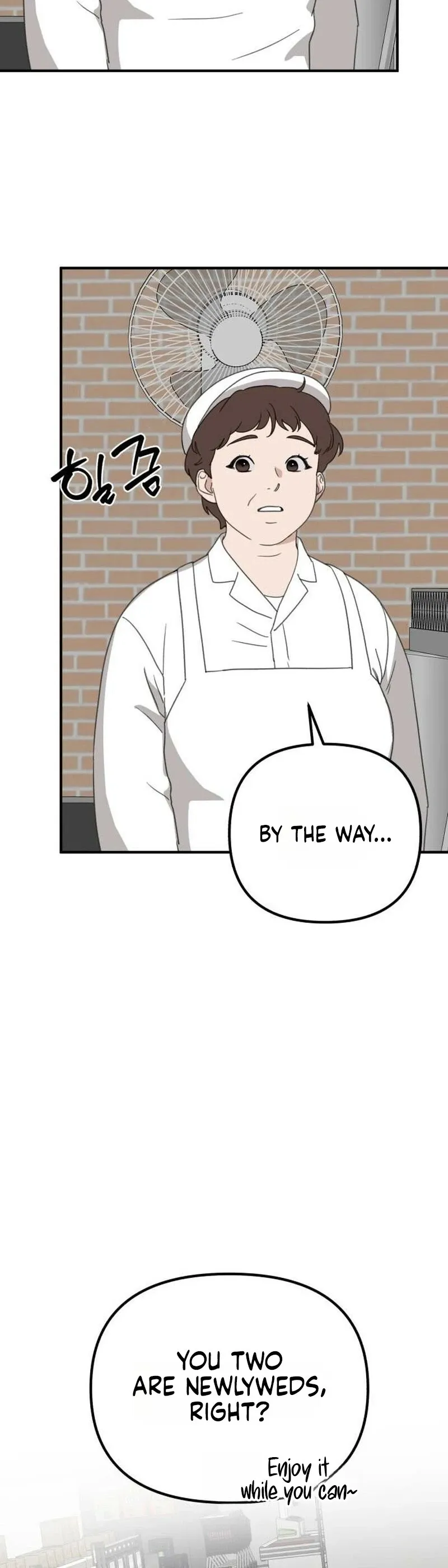 Read Sweet Romance Spicy Roommates EN Manga Online