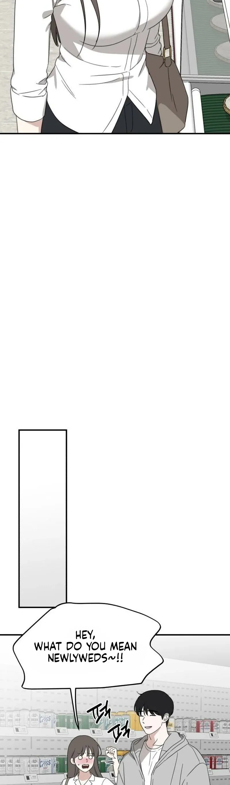 Read Sweet Romance Spicy Roommates EN Manga Online