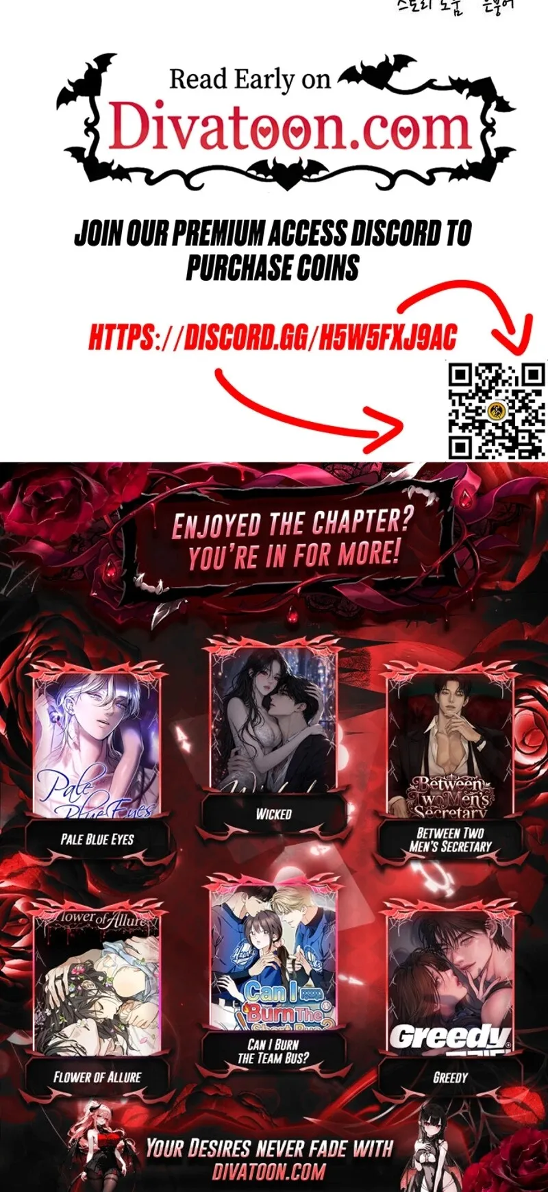 Read Sweet Romance Spicy Roommates EN Manga Online