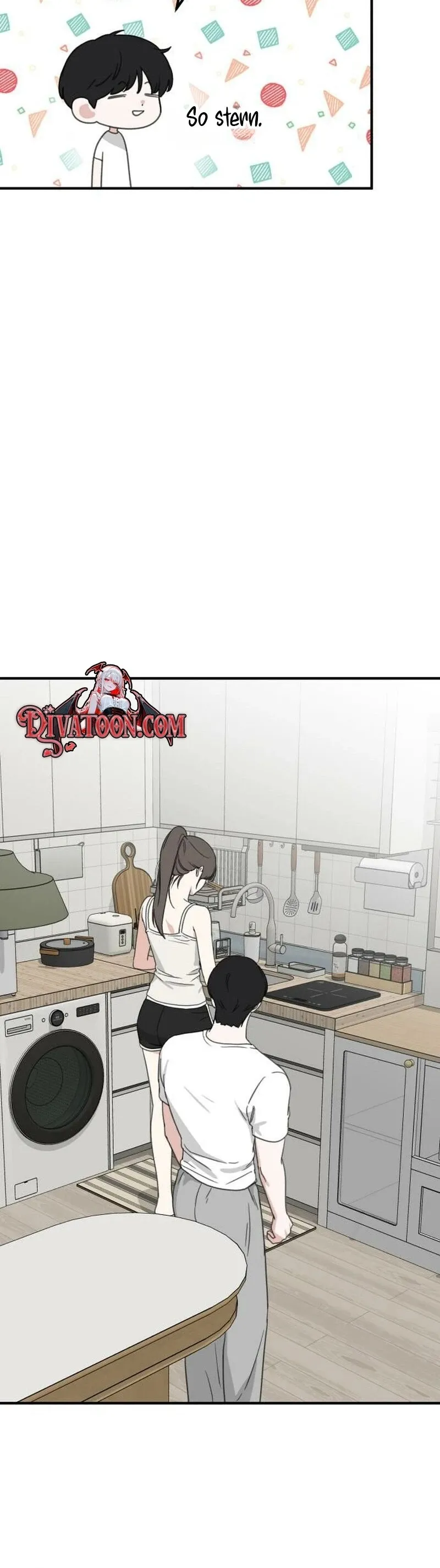 Read Sweet Romance Spicy Roommates EN Manga Online
