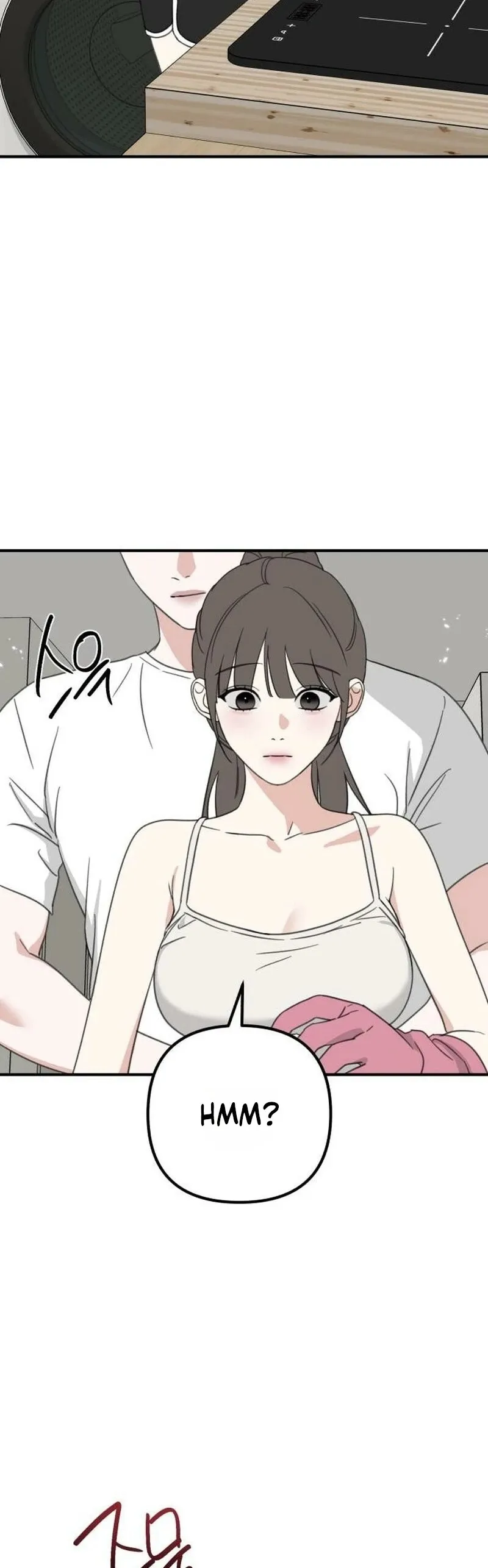 Read Sweet Romance Spicy Roommates EN Manga Online