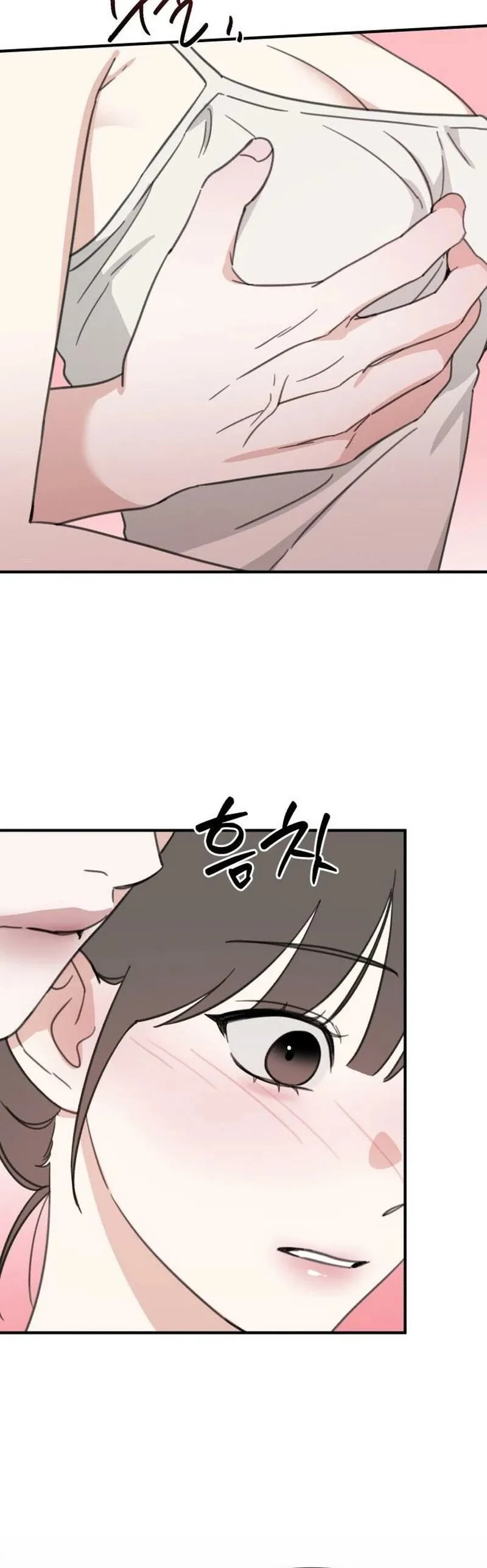 Read Sweet Romance Spicy Roommates EN Manga Online