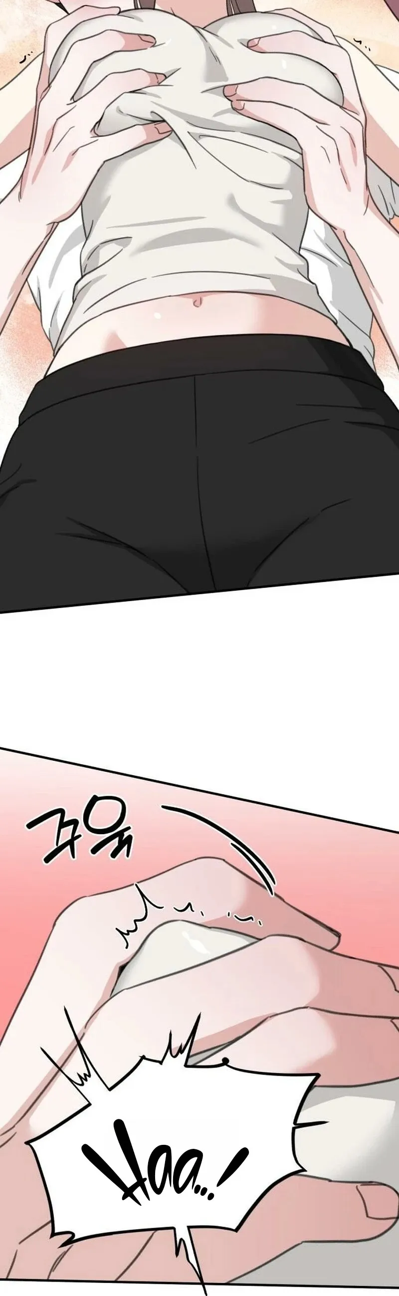 Read Sweet Romance Spicy Roommates EN Manga Online