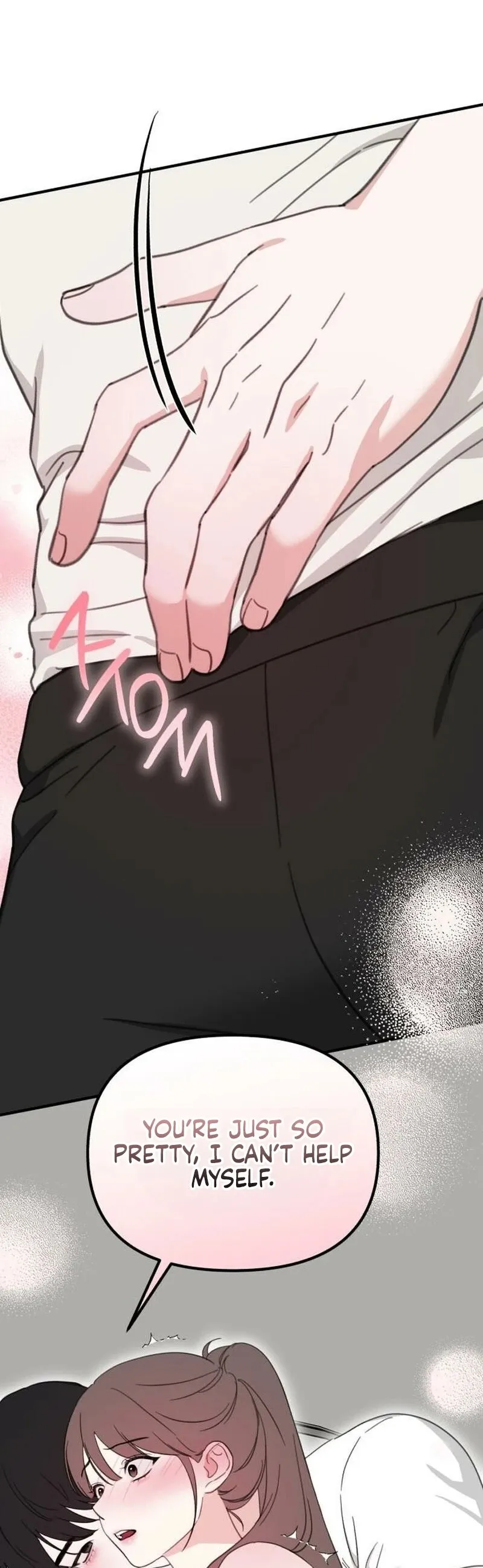 Read Sweet Romance Spicy Roommates EN Manga Online