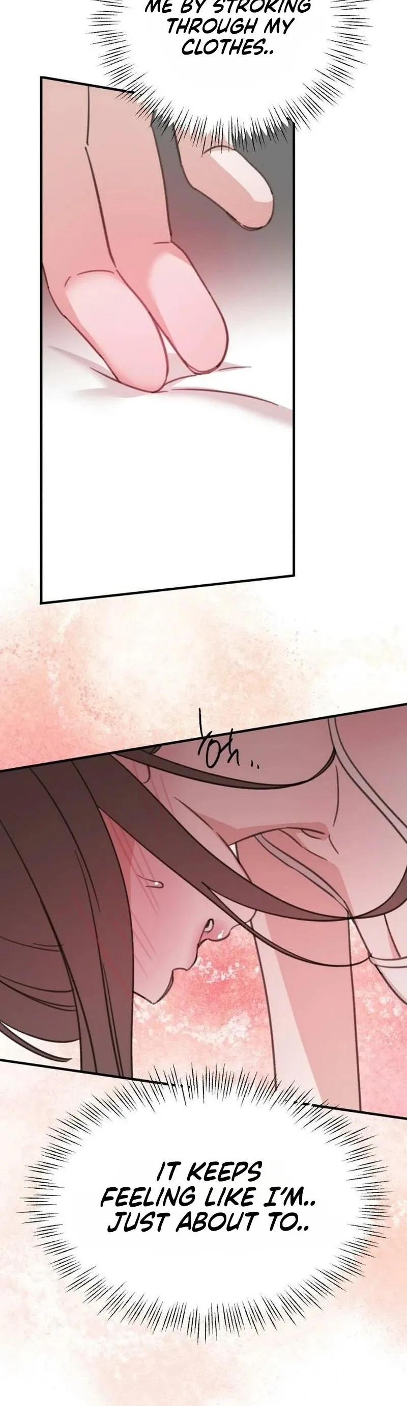 Read Sweet Romance Spicy Roommates EN Manga Online