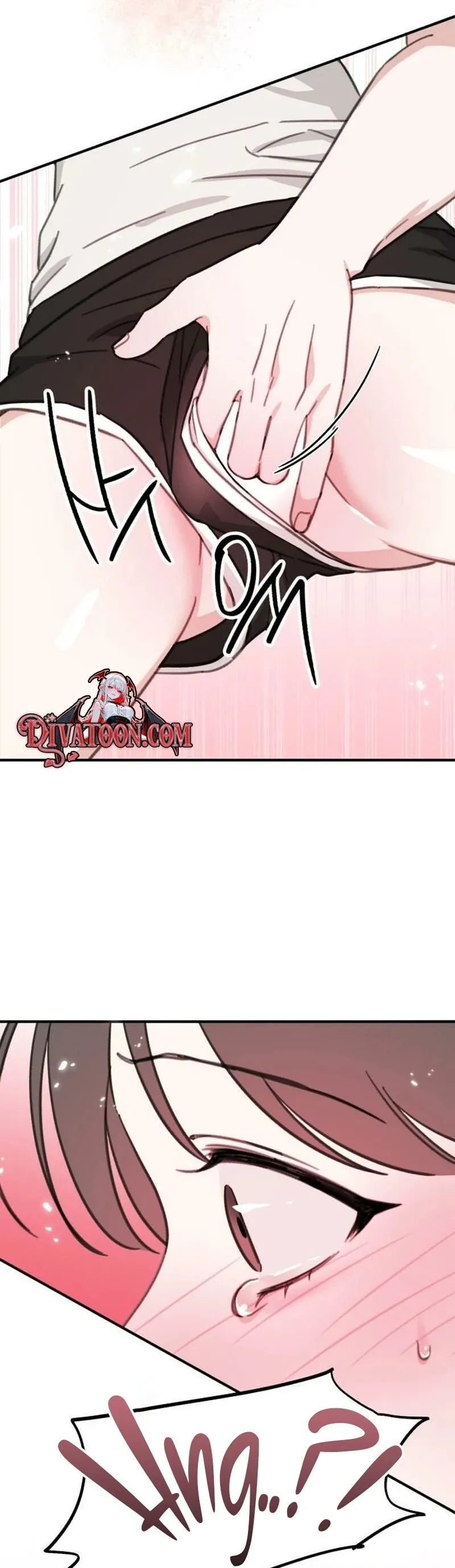 Read Sweet Romance Spicy Roommates EN Manga Online