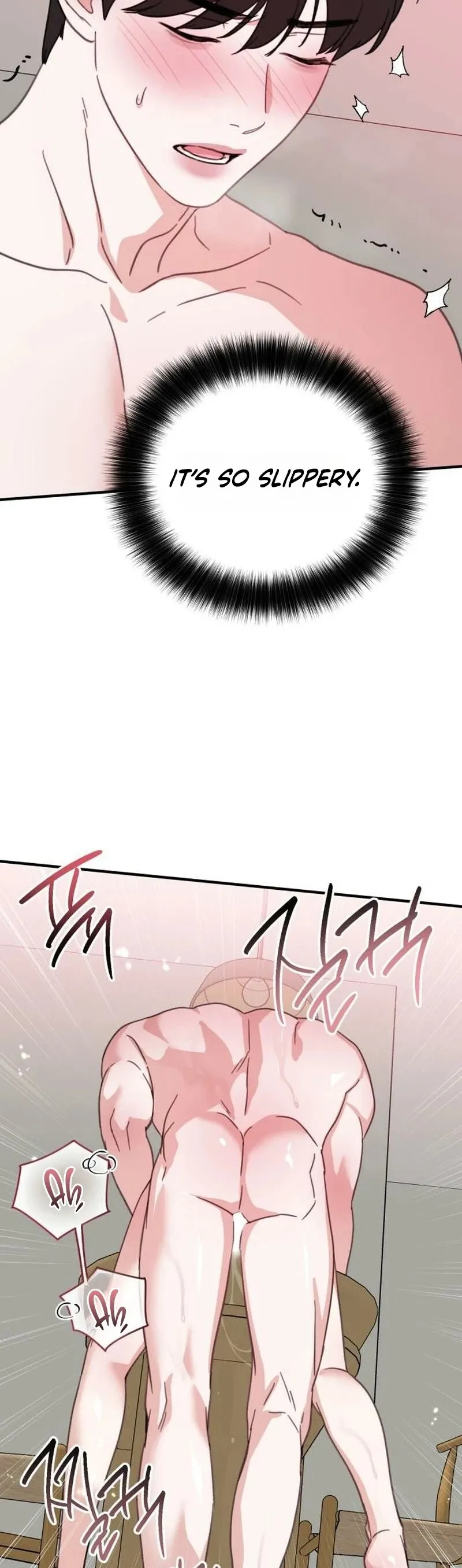 Read Sweet Romance Spicy Roommates EN Manga Online