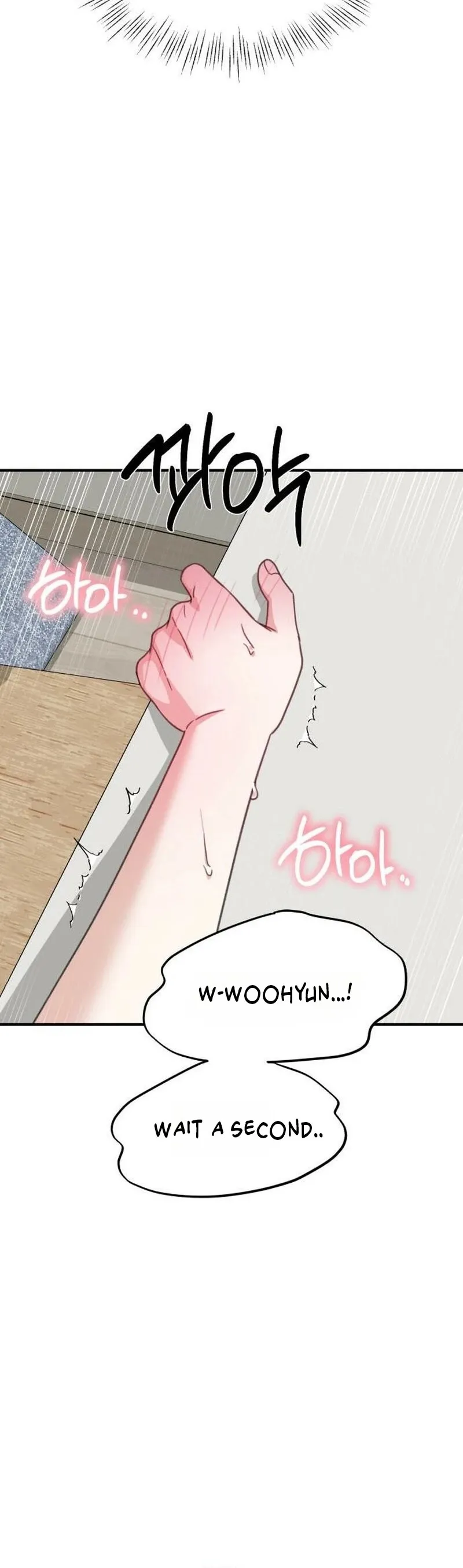 Read Sweet Romance Spicy Roommates EN Manga Online