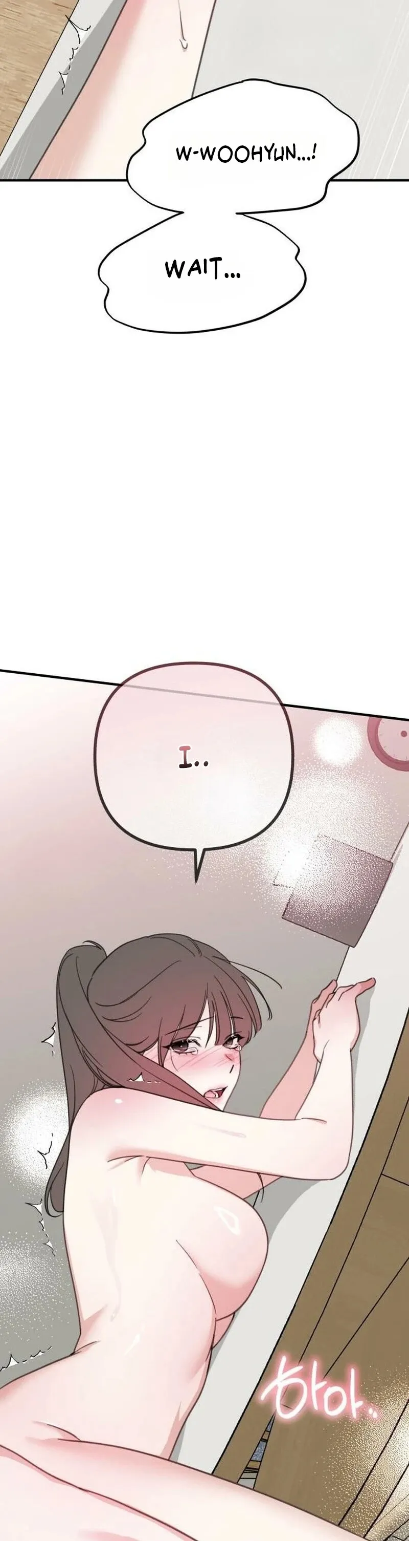 Read Sweet Romance Spicy Roommates EN Manga Online