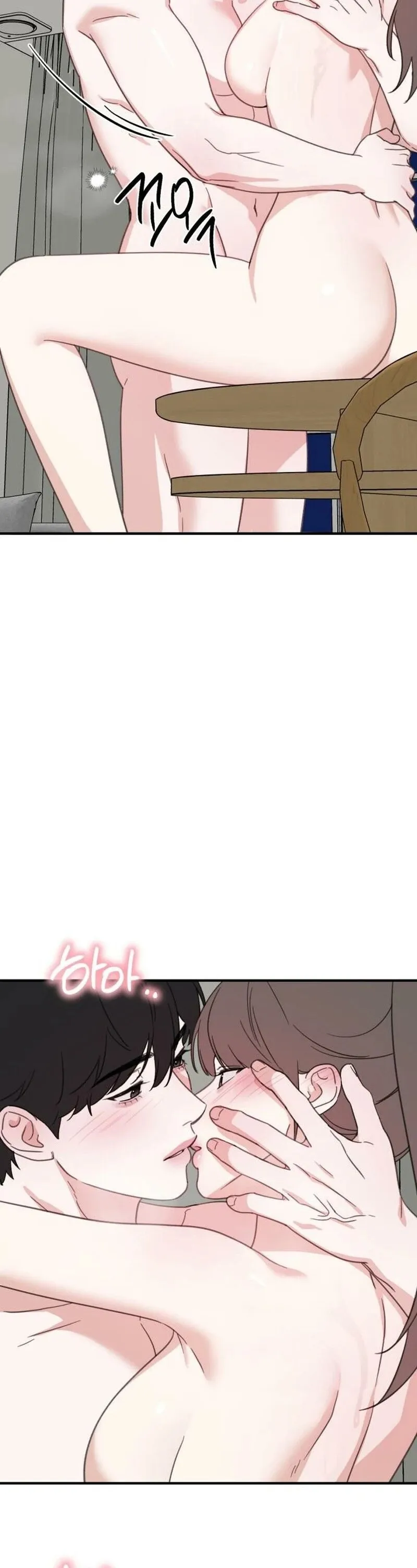 Read Sweet Romance Spicy Roommates EN Manga Online