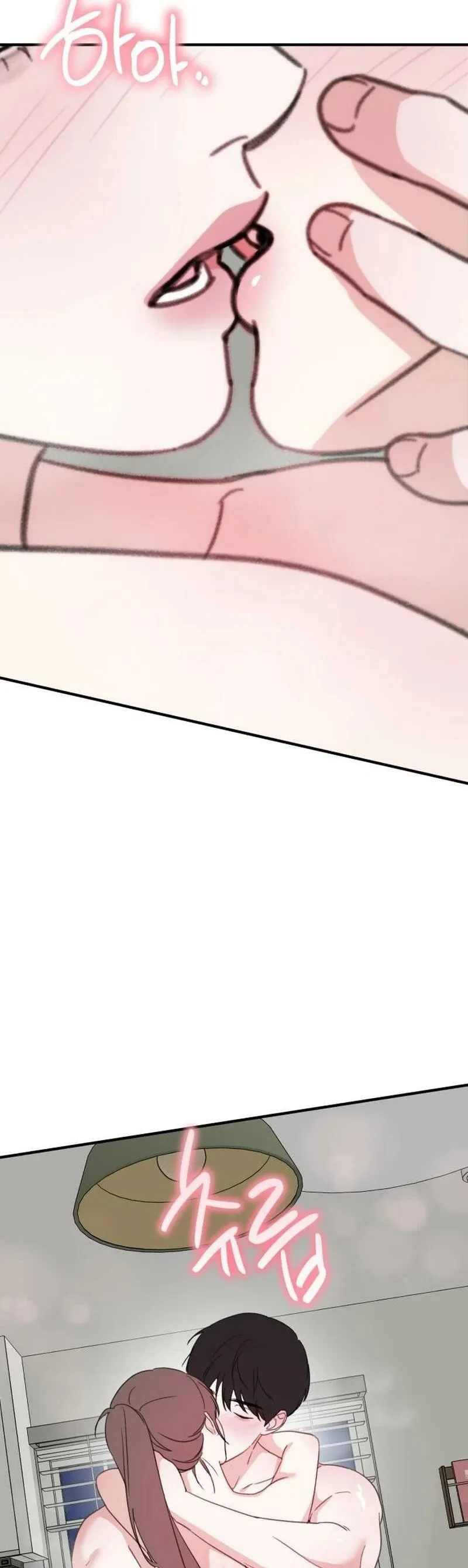 Read Sweet Romance Spicy Roommates EN Manga Online