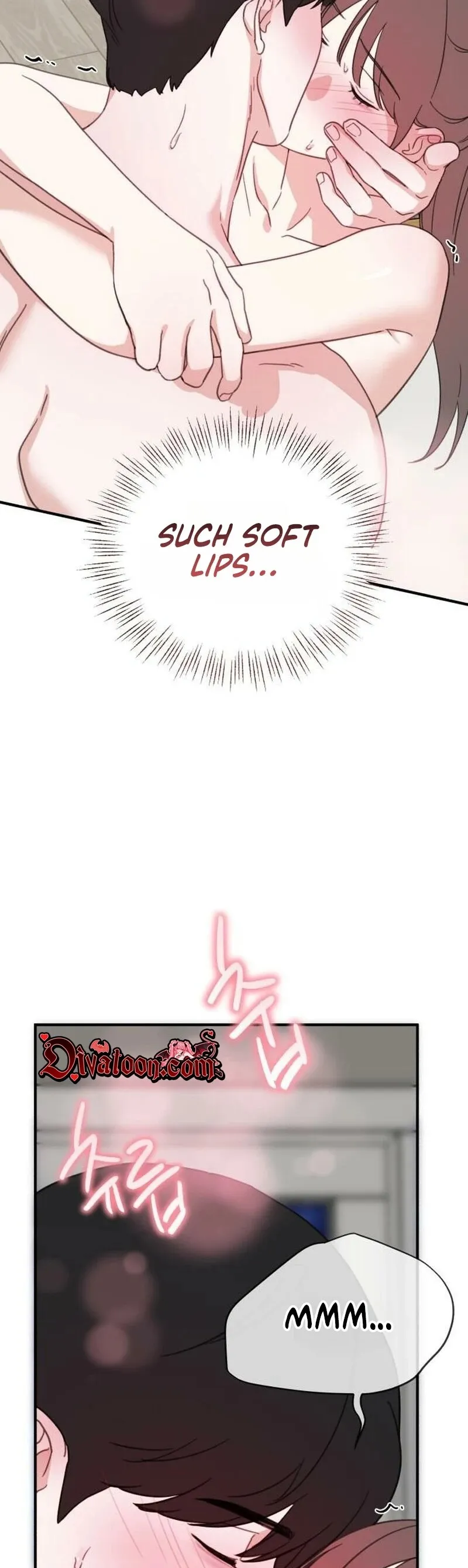 Read Sweet Romance Spicy Roommates EN Manga Online