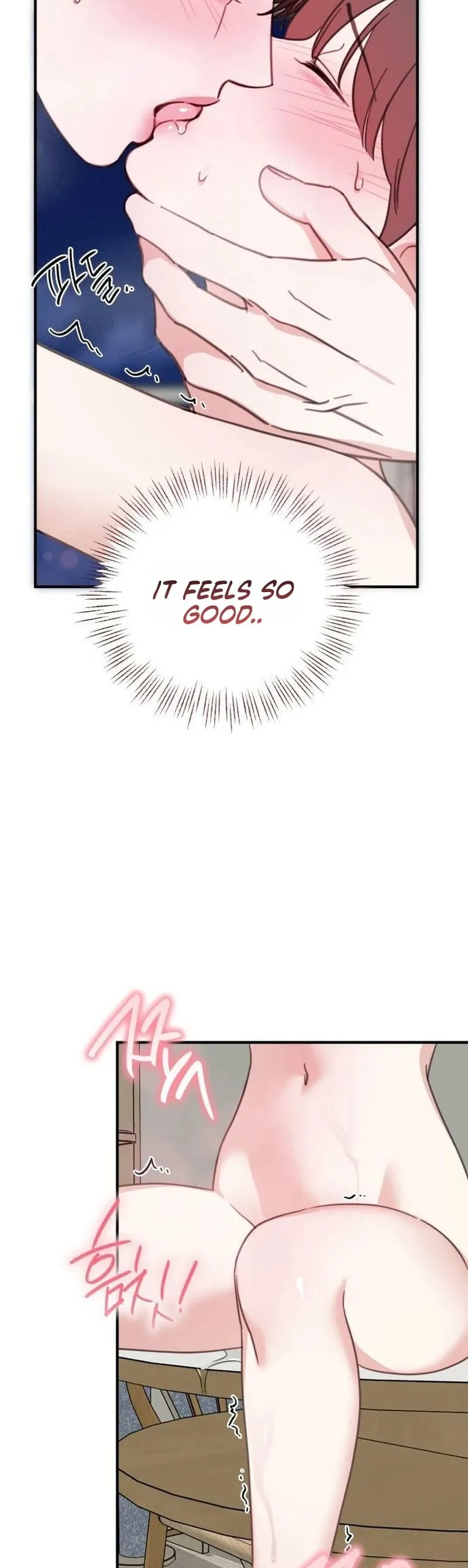 Read Sweet Romance Spicy Roommates EN Manga Online