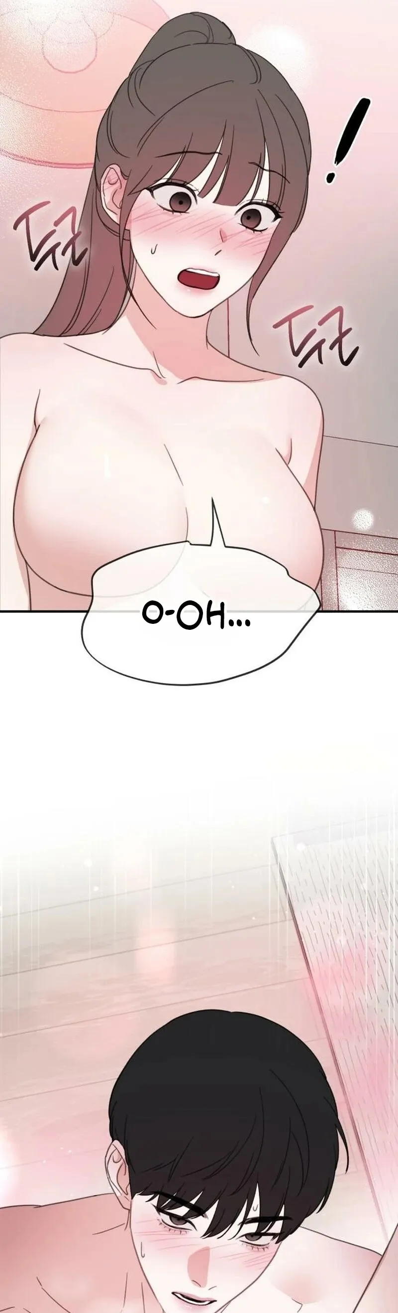 Read Sweet Romance Spicy Roommates EN Manga Online