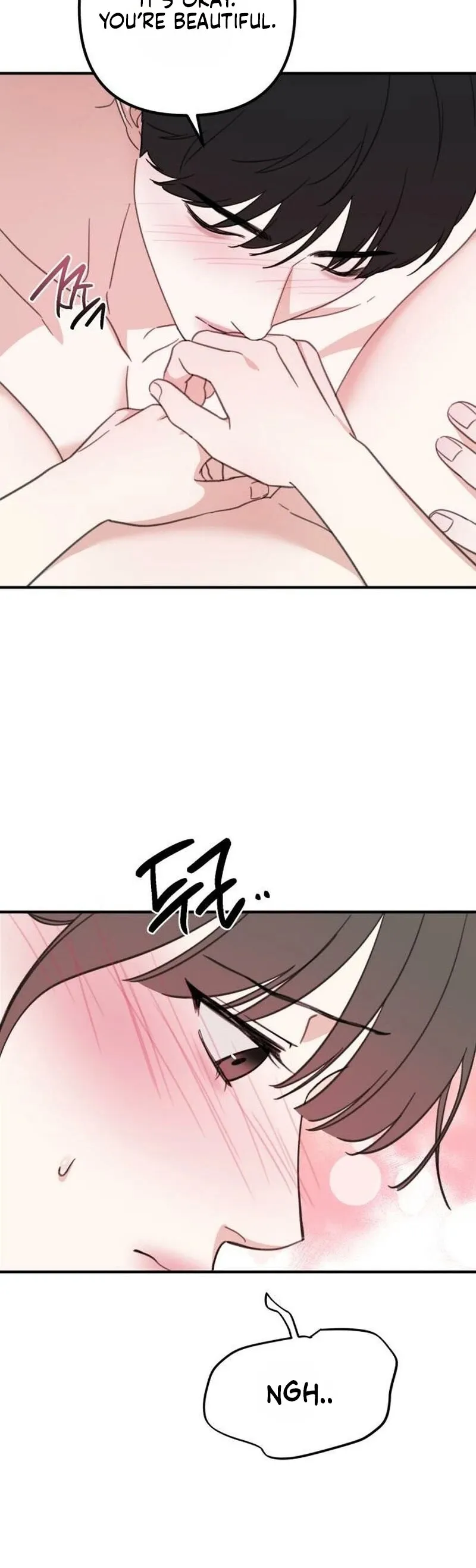 Read Sweet Romance Spicy Roommates EN Manga Online