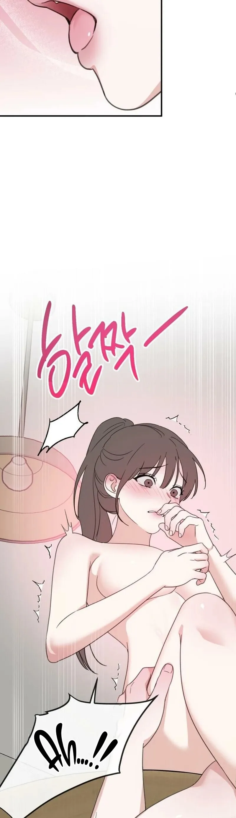 Read Sweet Romance Spicy Roommates EN Manga Online
