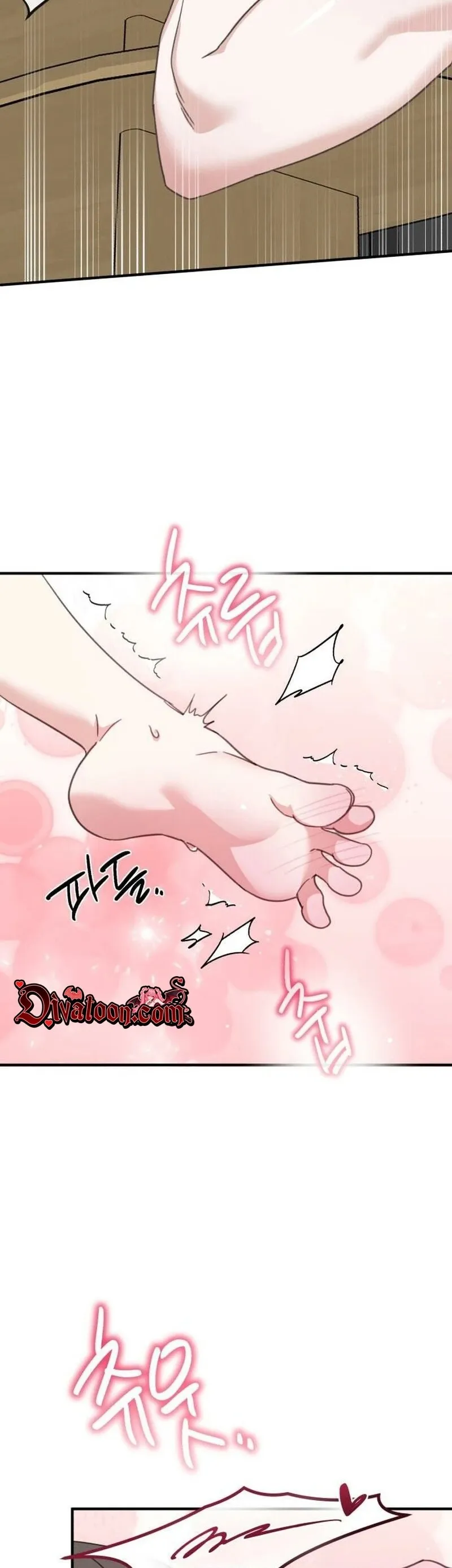Read Sweet Romance Spicy Roommates EN Manga Online