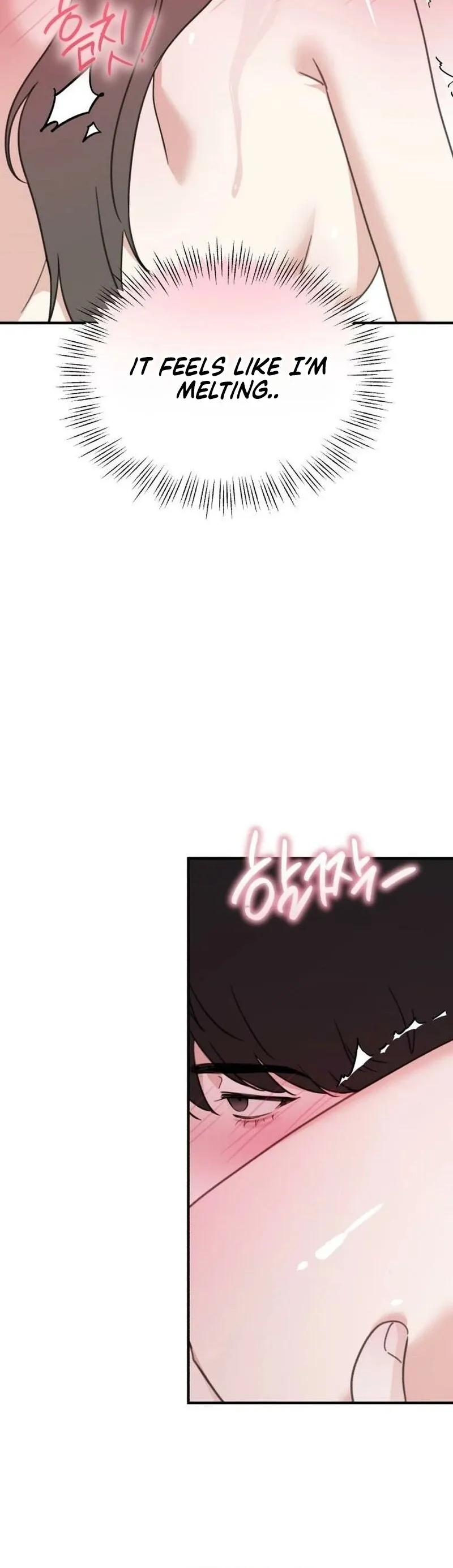 Read Sweet Romance Spicy Roommates EN Manga Online