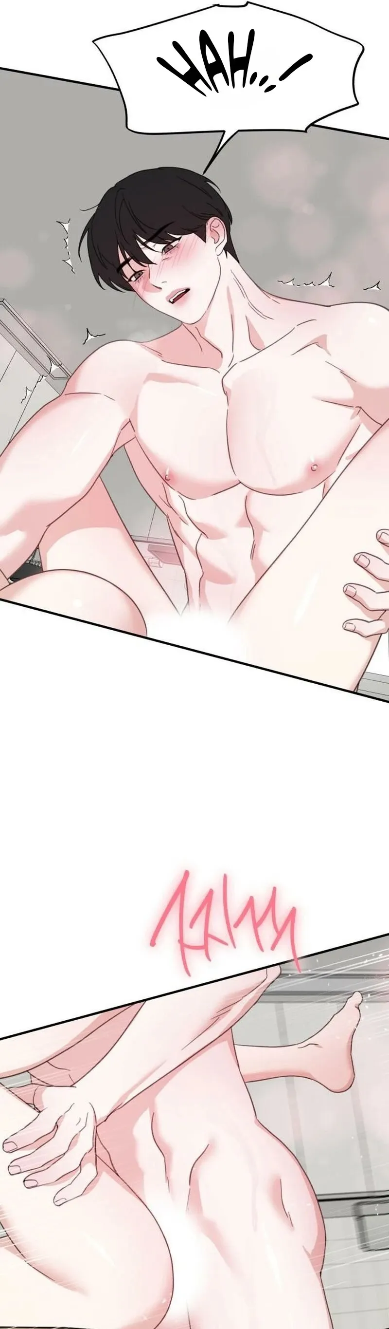 Read Sweet Romance Spicy Roommates EN Manga Online