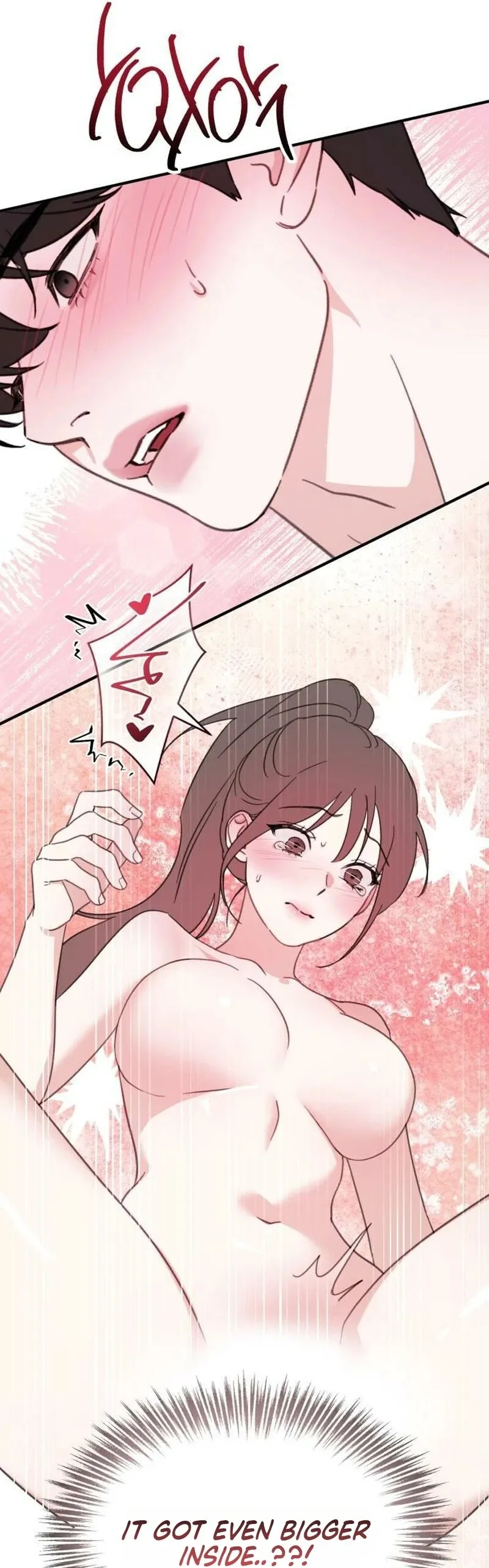 Read Sweet Romance Spicy Roommates EN Manga Online