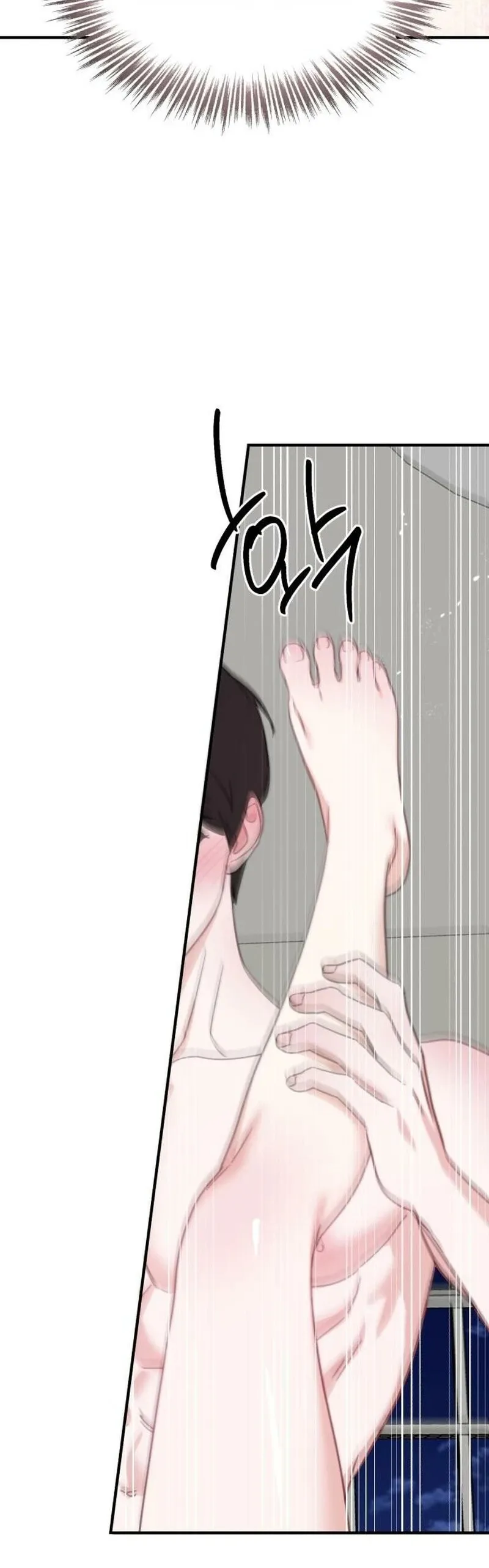 Read Sweet Romance Spicy Roommates EN Manga Online