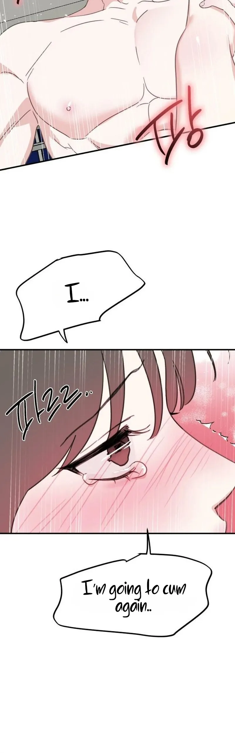 Read Sweet Romance Spicy Roommates EN Manga Online