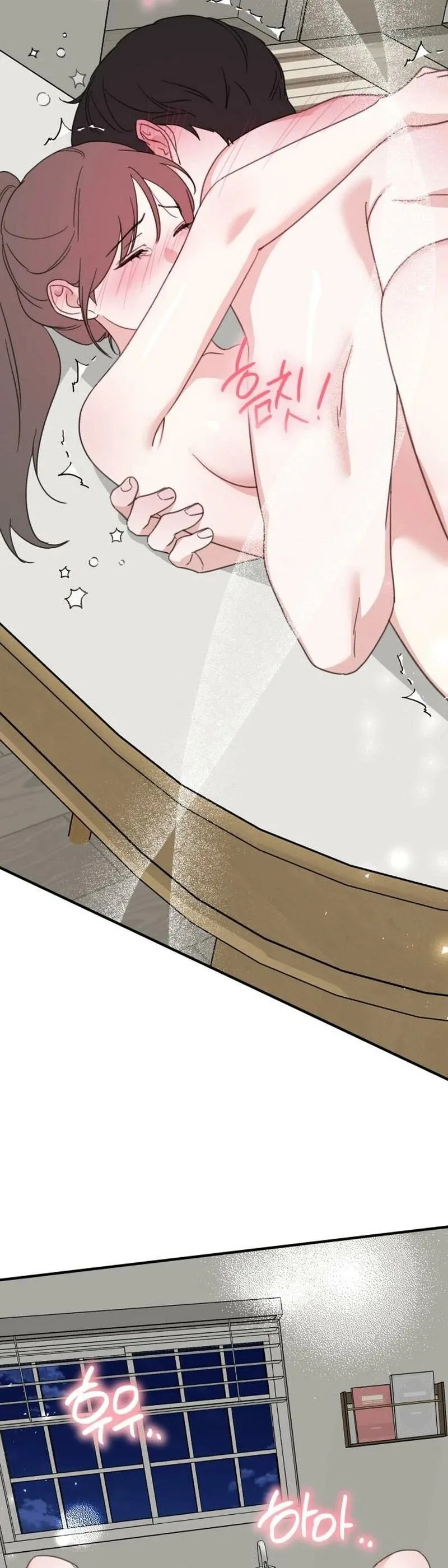 Read Sweet Romance Spicy Roommates EN Manga Online