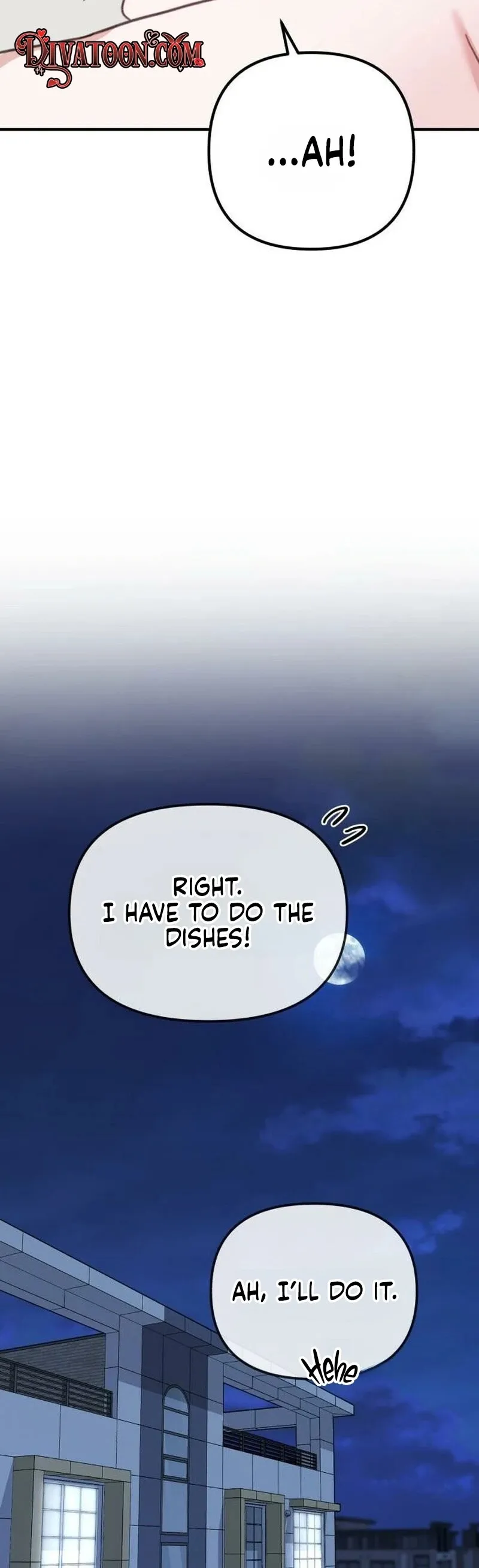 Read Sweet Romance Spicy Roommates EN Manga Online