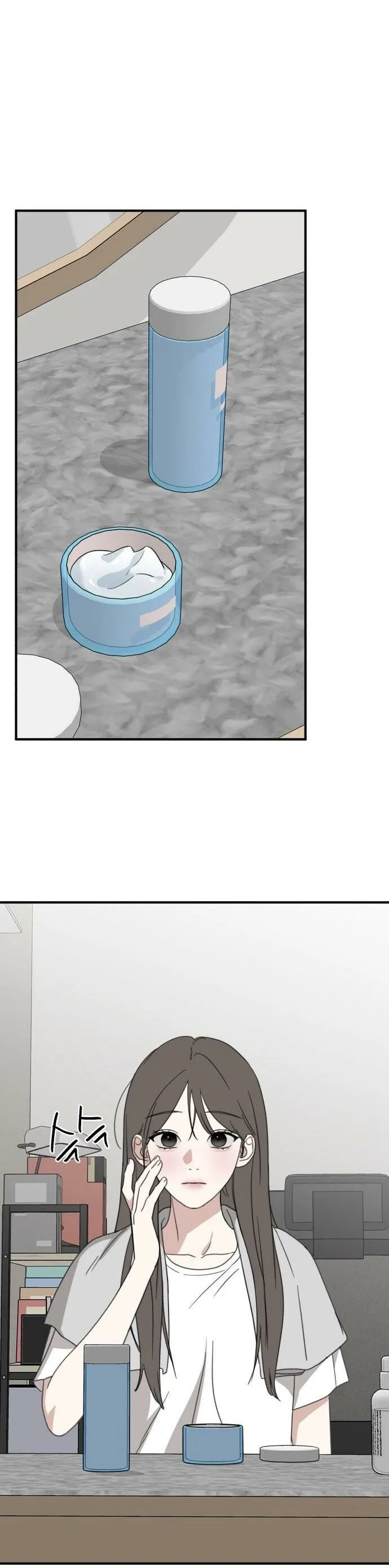 Read Sweet Romance Spicy Roommates EN Manga Online