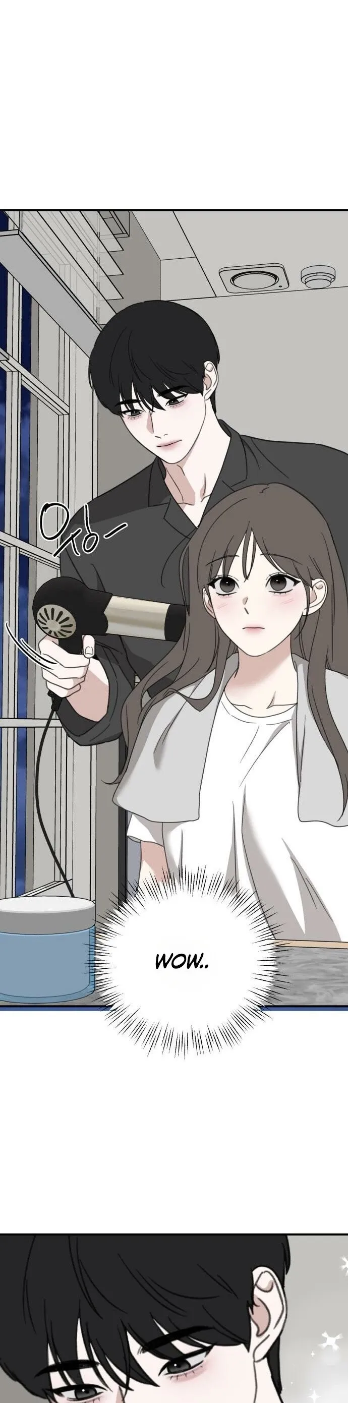 Read Sweet Romance Spicy Roommates EN Manga Online