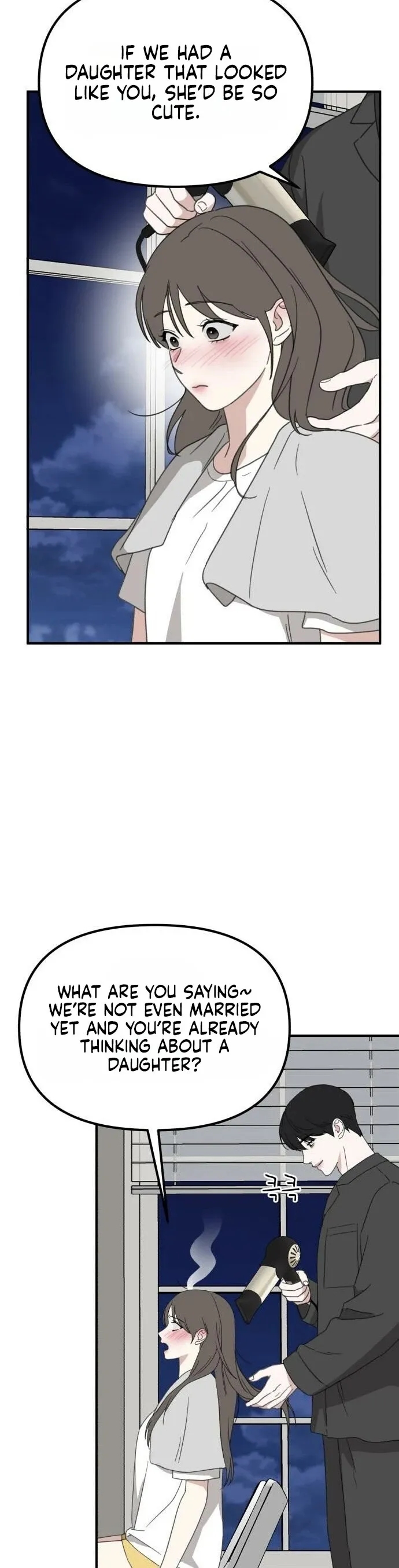 Read Sweet Romance Spicy Roommates EN Manga Online