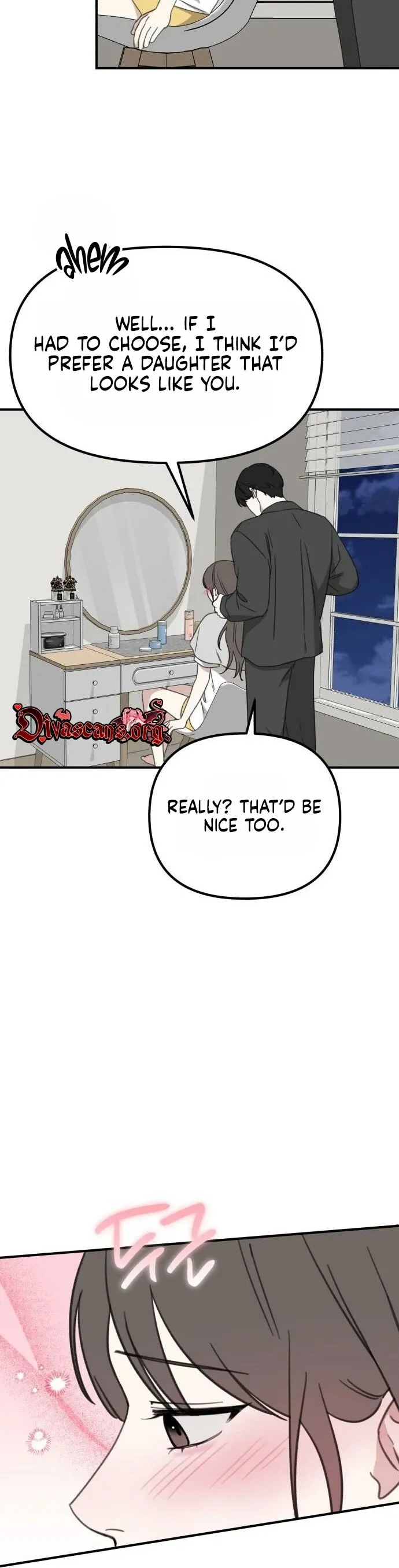 Read Sweet Romance Spicy Roommates EN Manga Online