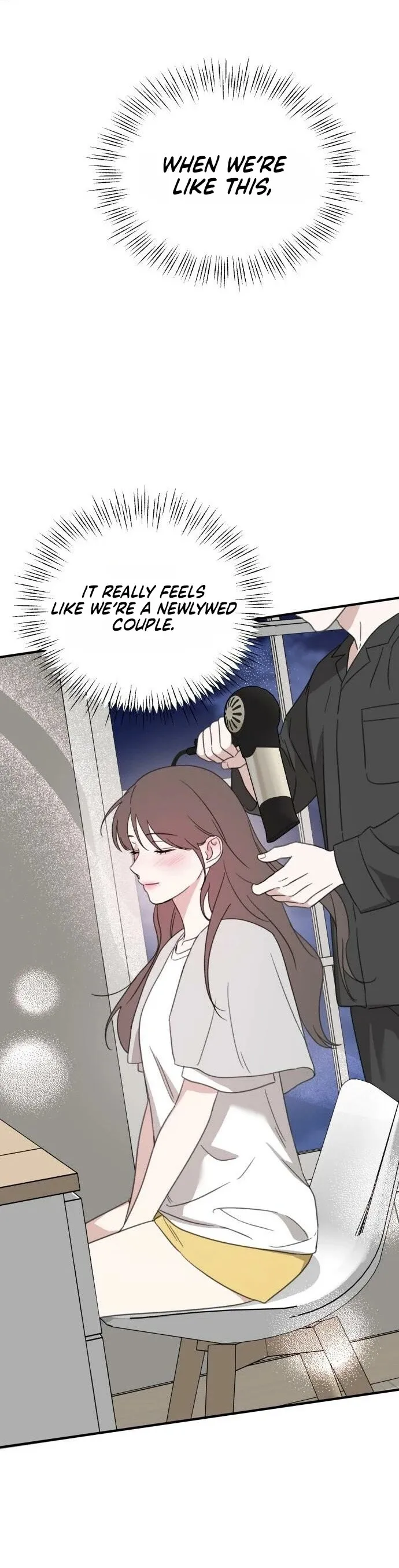 Read Sweet Romance Spicy Roommates EN Manga Online
