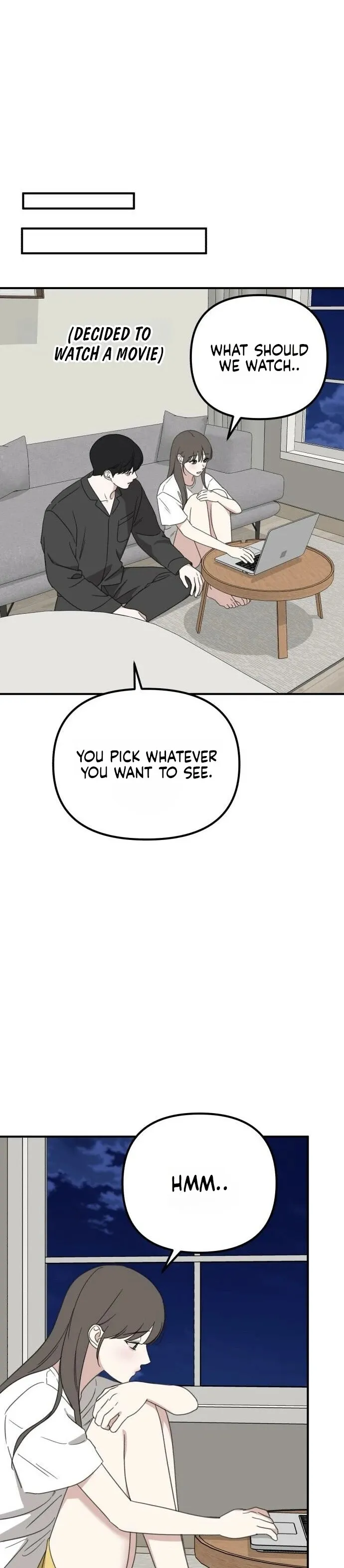 Read Sweet Romance Spicy Roommates EN Manga Online