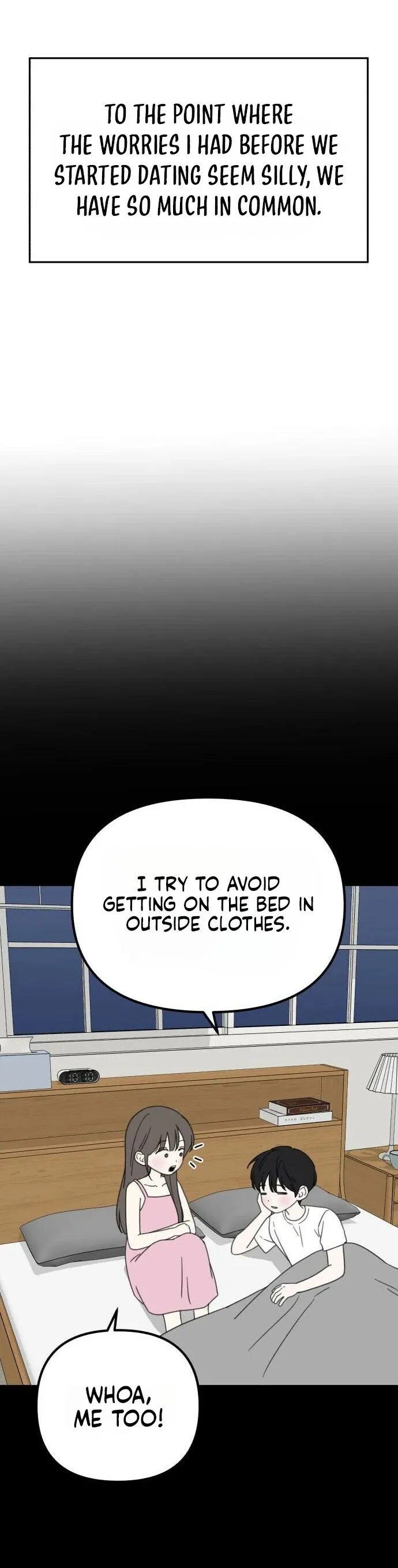 Read Sweet Romance Spicy Roommates EN Manga Online