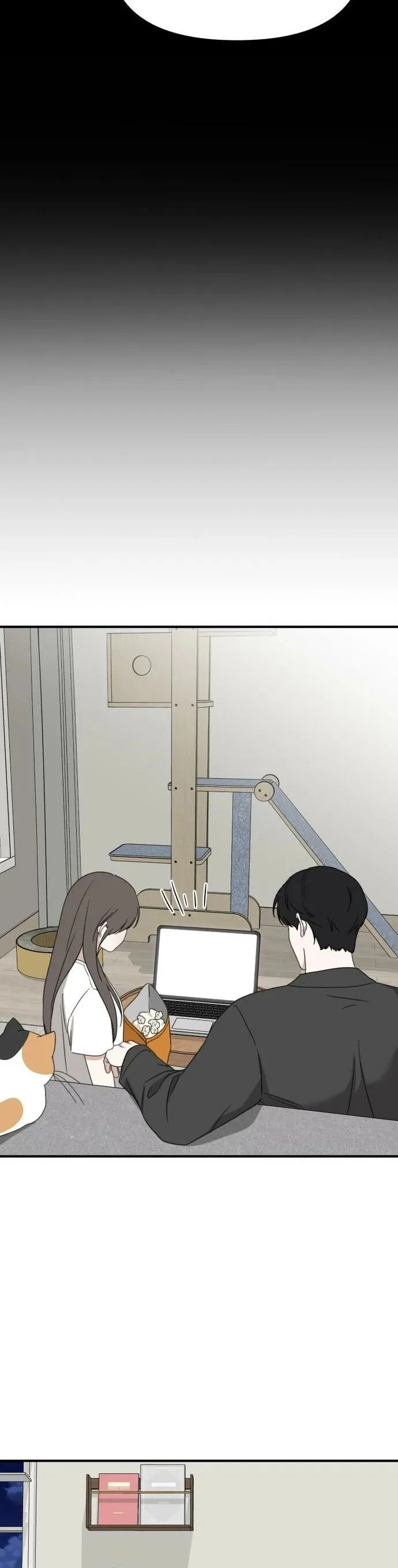 Read Sweet Romance Spicy Roommates EN Manga Online