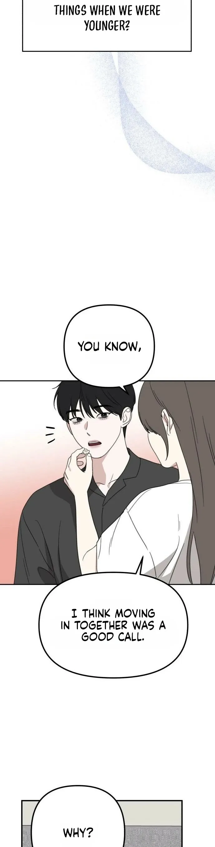Read Sweet Romance Spicy Roommates EN Manga Online