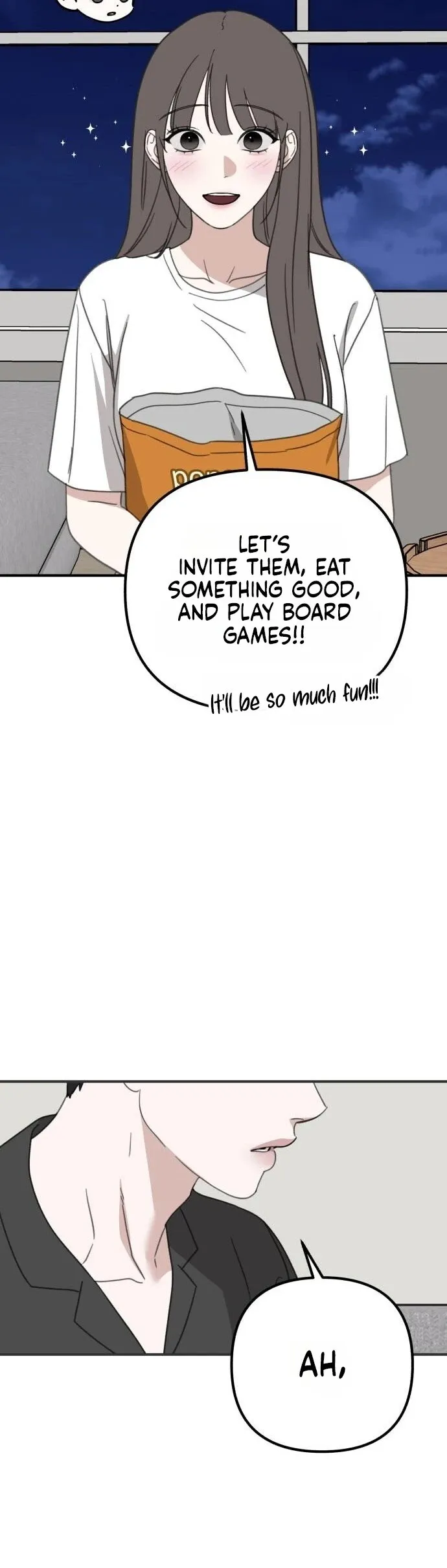 Read Sweet Romance Spicy Roommates EN Manga Online