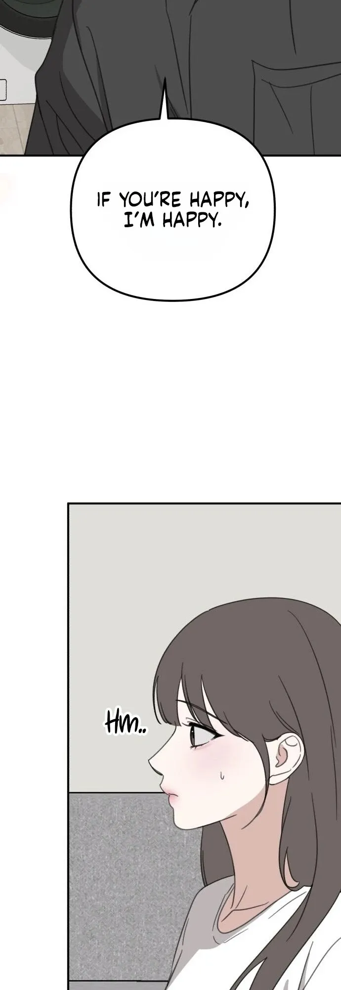 Read Sweet Romance Spicy Roommates EN Manga Online