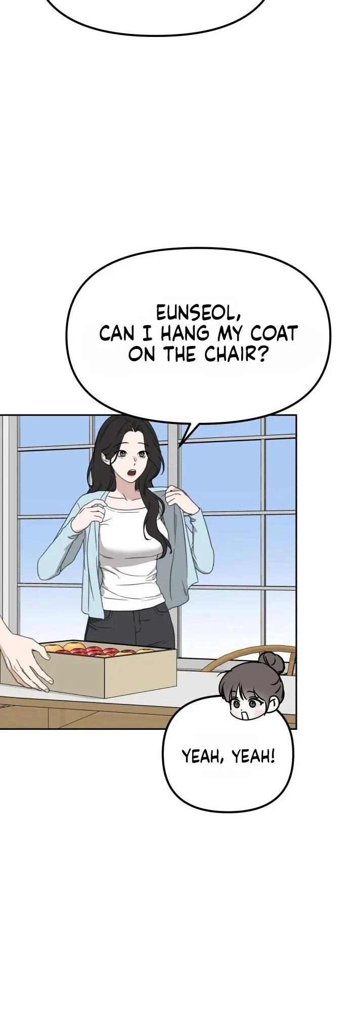 Read Sweet Romance Spicy Roommates EN Manga Online