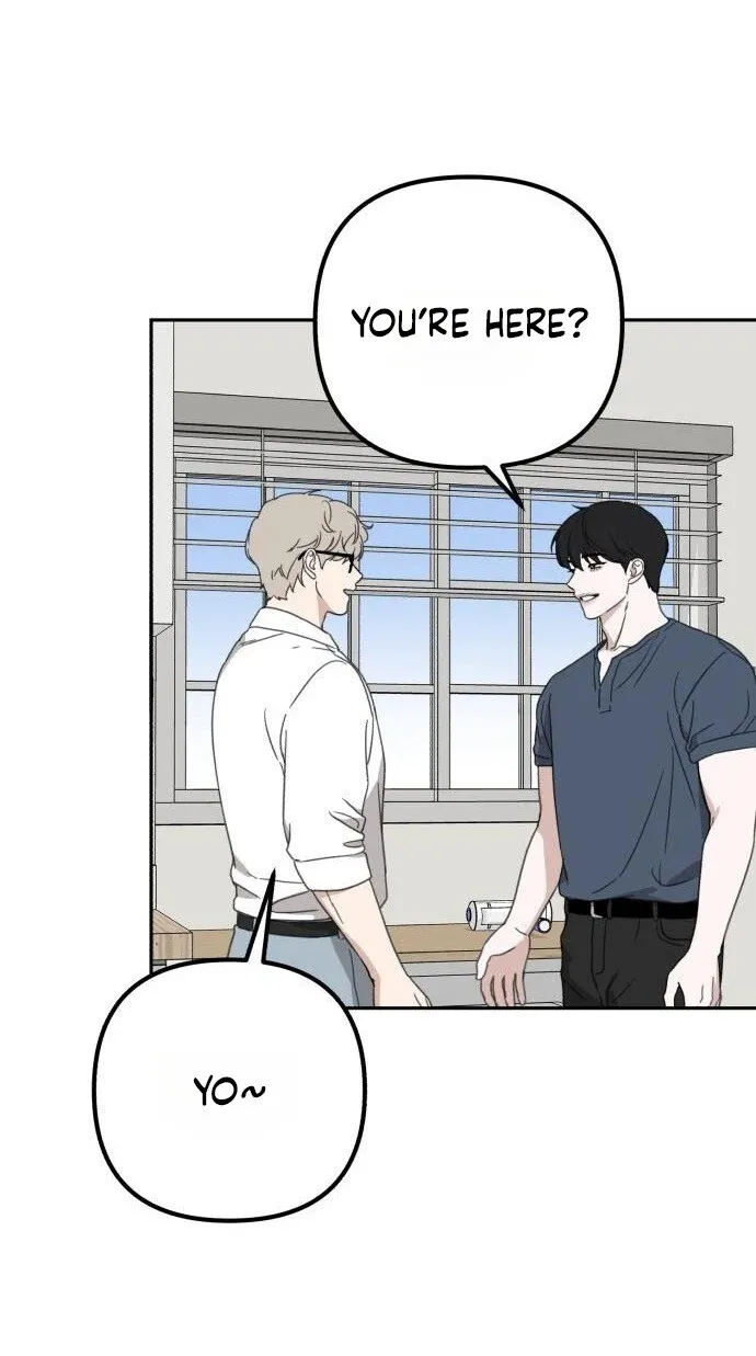 Read Sweet Romance Spicy Roommates EN Manga Online