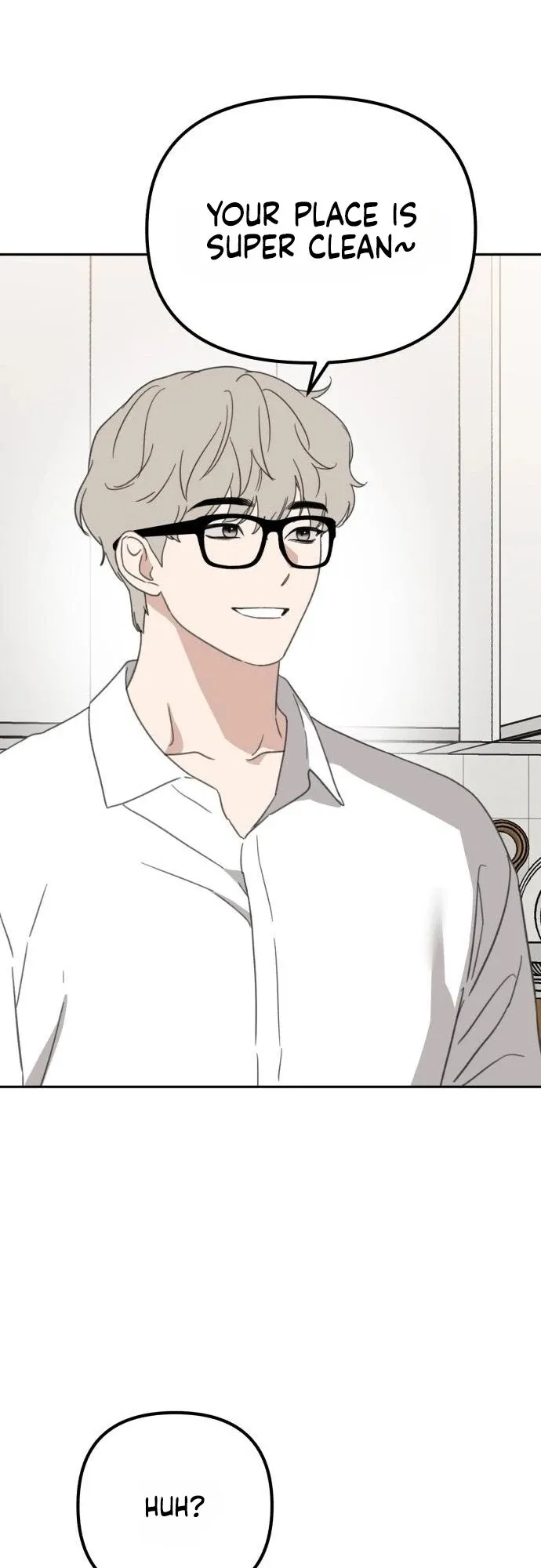 Read Sweet Romance Spicy Roommates EN Manga Online