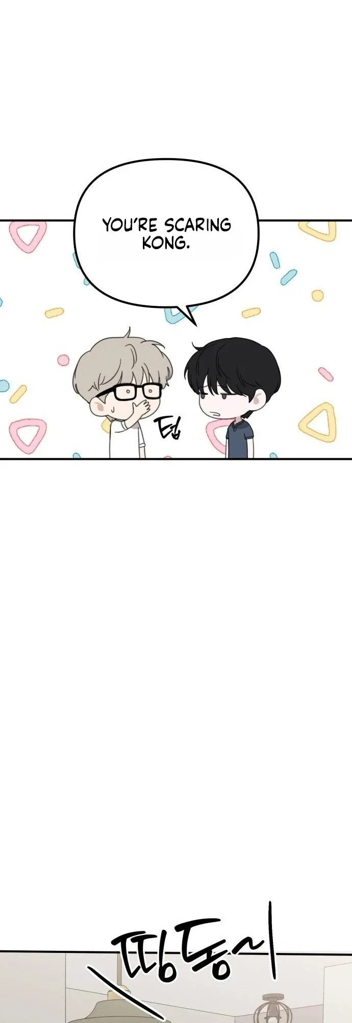 Read Sweet Romance Spicy Roommates EN Manga Online