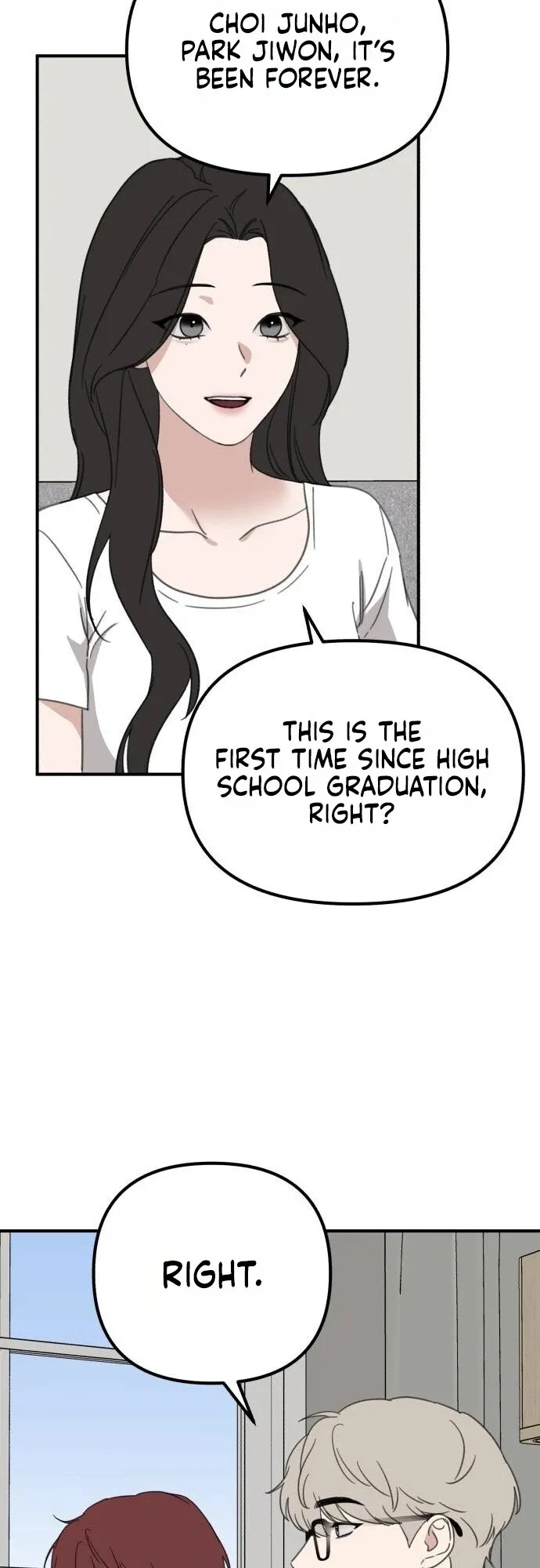 Read Sweet Romance Spicy Roommates EN Manga Online