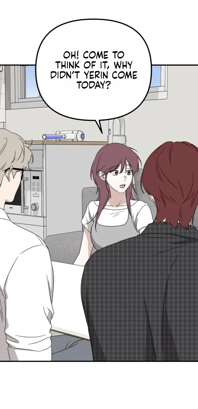 Read Sweet Romance Spicy Roommates EN Manga Online