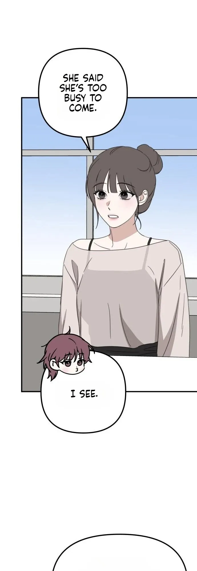 Read Sweet Romance Spicy Roommates EN Manga Online